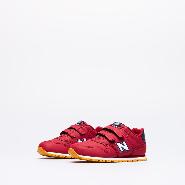 Sporta apavi bērniem NEW BALANCE 500  iv500bf1 krāsa rozā