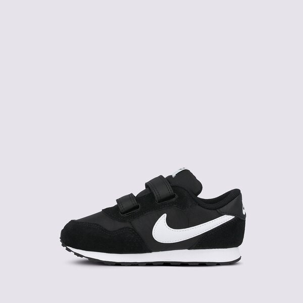 Sporta apavi bērniem NIKE MD VALIANT cn8559-002 krāsa melna