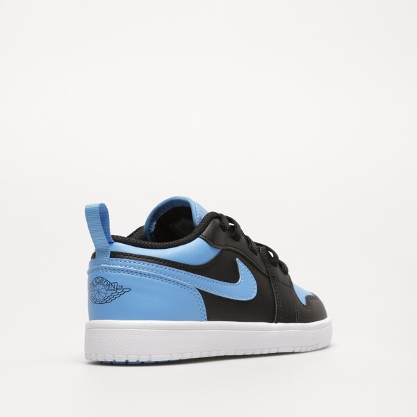 Sporta apavi bērniem JORDAN 1 LOW ALT (PS)  dr9748-041 krāsa zila