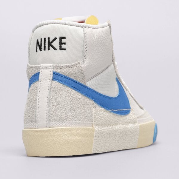 Sporta apavi vīriešiem NIKE BLAZER '77 REMASTERED dq7673-102 krāsa balta