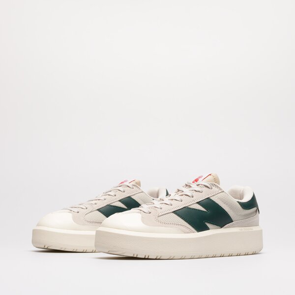 Sporta apavi vīriešiem NEW BALANCE CT302  ct302ra krāsa pelēka