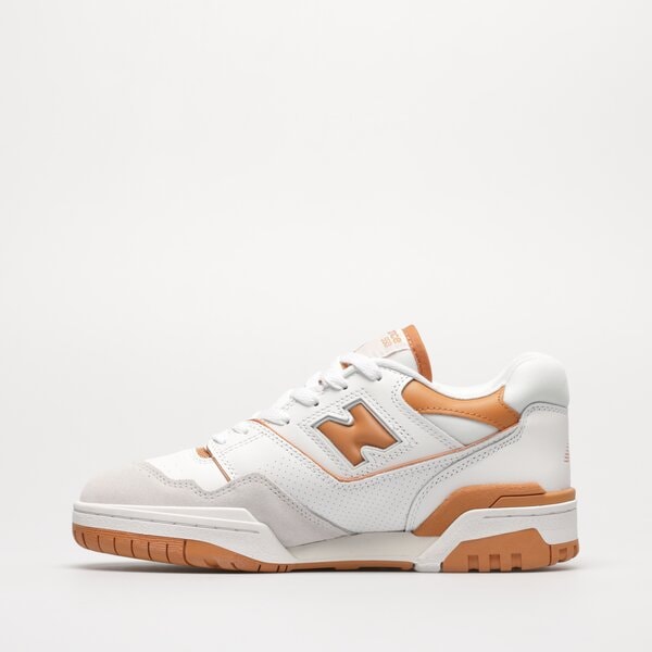 Sporta apavi vīriešiem NEW BALANCE 550  bb550lsc krāsa balta