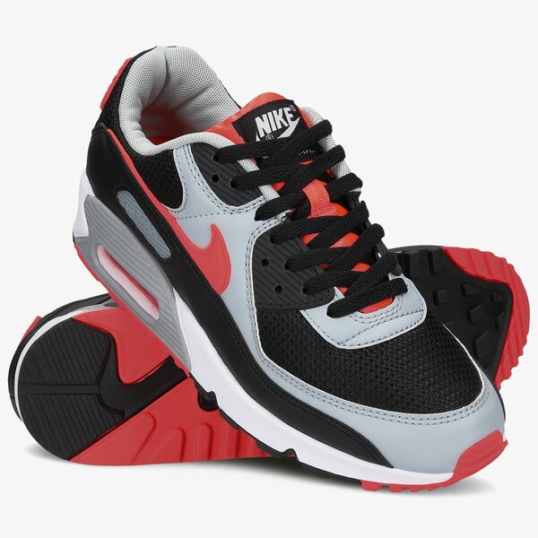 Sporta apavi vīriešiem NIKE AIR MAX 90  cz4222-001 krāsa pelēka