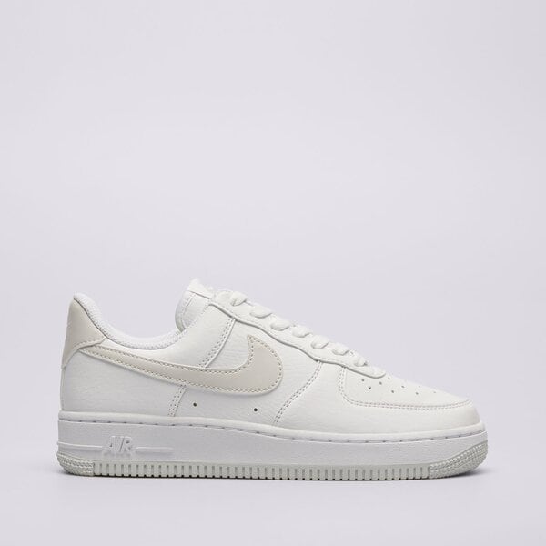 Sporta apavi sievietēm NIKE AIR FORCE 1 '07 SE dv3808-104 krāsa balta