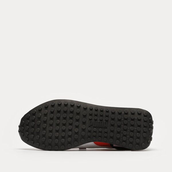 Sporta apavi vīriešiem PUMA FUTURE R.DARE TO 383272-02 krāsa sarkana