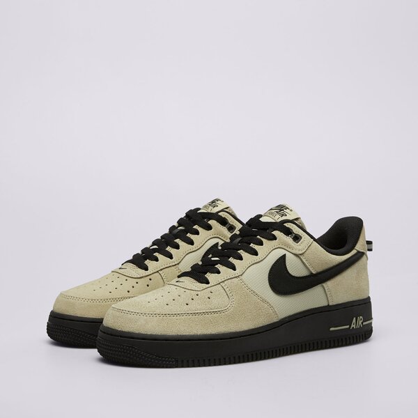 Sporta apavi vīriešiem NIKE AIR FORCE 1 '07  hv6526-200 krāsa haki