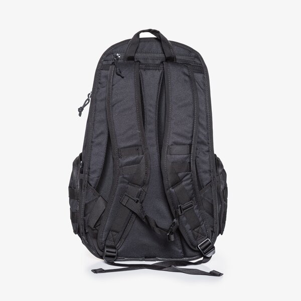 Bērnu mugursoma NIKE MUGURSOMA NIKE SPORTSWEAR RPM ba5971-014 krāsa melna
