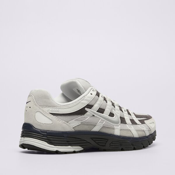 Sporta apavi vīriešiem NIKE P-6000 ib3081-001 krāsa pelēka