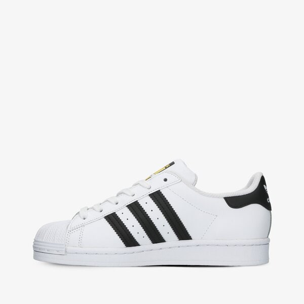 Sporta apavi bērniem ADIDAS SUPERSTAR  fu7712 krāsa balta