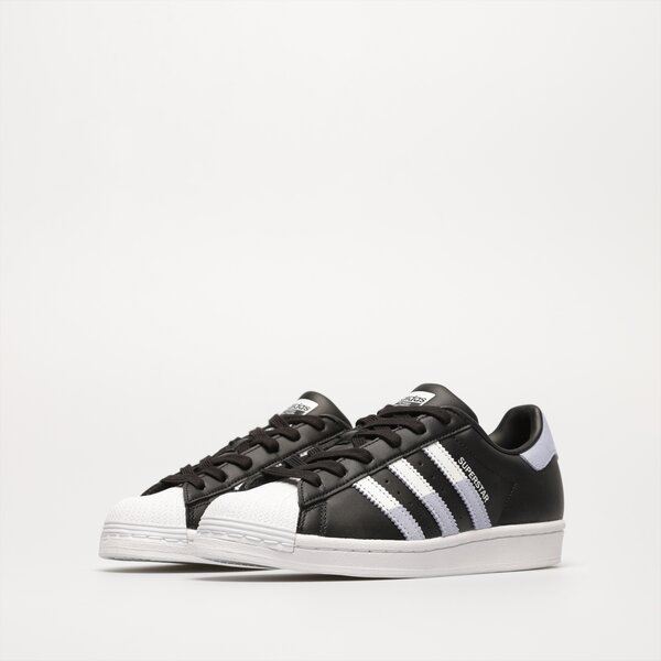 Sporta apavi bērniem ADIDAS SUPERSTAR J  hq8729 krāsa melna