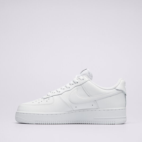 Sporta apavi vīriešiem NIKE AIR FORCE 1 '07 EasyOn  fd1146-100 krāsa balta