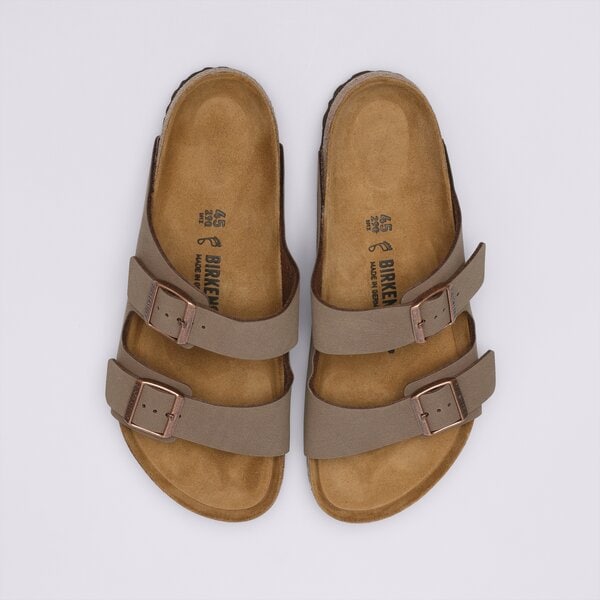 Vīriešu BIRKENSTOCK ARIZONA  151181 krāsa brūna