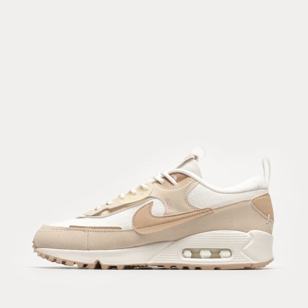 Sporta apavi sievietēm NIKE AIR MAX 90 FUTURA dv7190-100 krāsa bēša