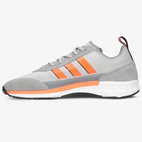 Sporta apavi vīriešiem ADIDAS SL 7200 fx6692 krāsa pelēka