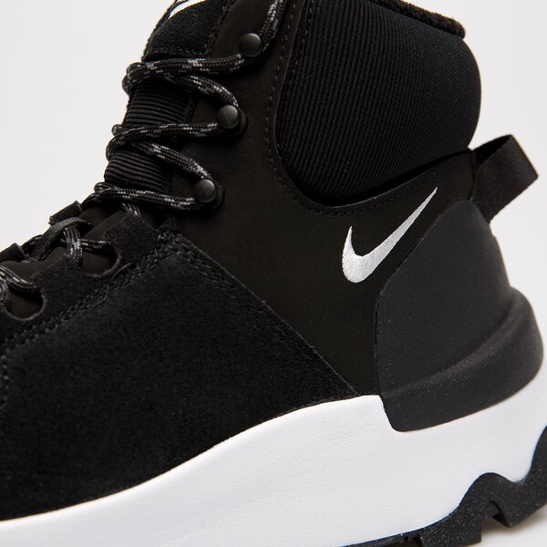 Sporta apavi sievietēm NIKE CLASSIC CITY BOOT dq5601001 krāsa melna