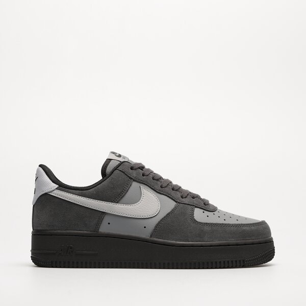 Sporta apavi vīriešiem NIKE AIR FORCE 1 LV8 cw7584-001 krāsa pelēka