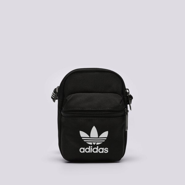 Sieviešu soma ADIDAS SOMINA AC FESTIVAL BAG ij0765 krāsa melna