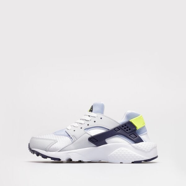 Sporta apavi bērniem NIKE HUARACHE RUN GS dv3479-100 krāsa balta