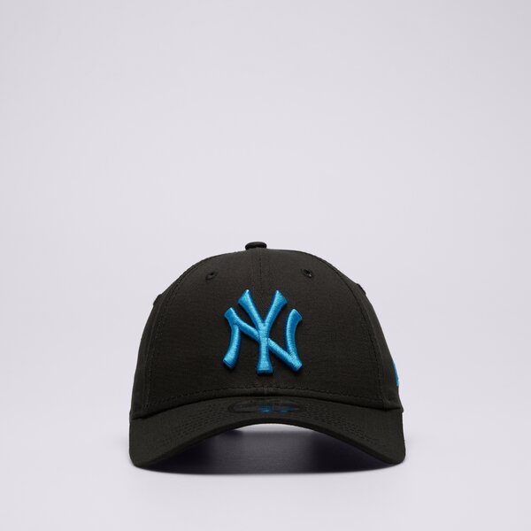 Bērnu cepures ar nagu NEW ERA CEPURE KIDS LE 940 NYY NEW YORK YANKEES 60503639 krāsa melna