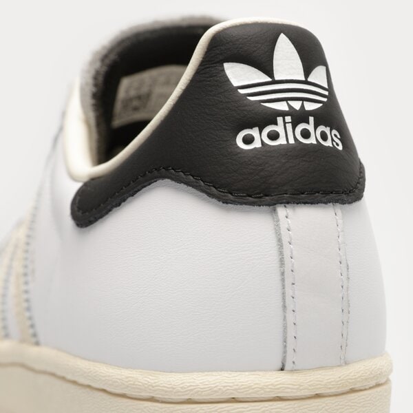 Sporta apavi vīriešiem ADIDAS SUPERSTAR  id4675 krāsa balta