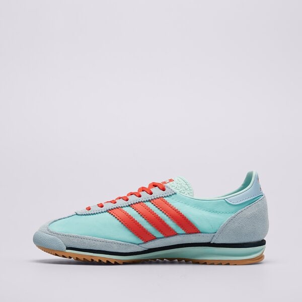 Sporta apavi sievietēm ADIDAS SL 72 OG W jh7397 krāsa tirkīzs