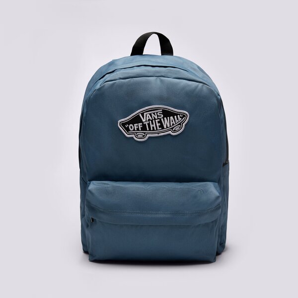 Bērnu mugursoma VANS MUGURSOMA OLD SKOOL CLASSIC BACKPACK vn000h4yjcn1 krāsa zila