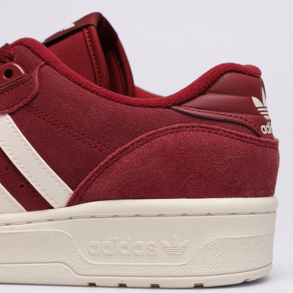 Sporta apavi vīriešiem ADIDAS RIVALRY LOW ie7208 krāsa bordo