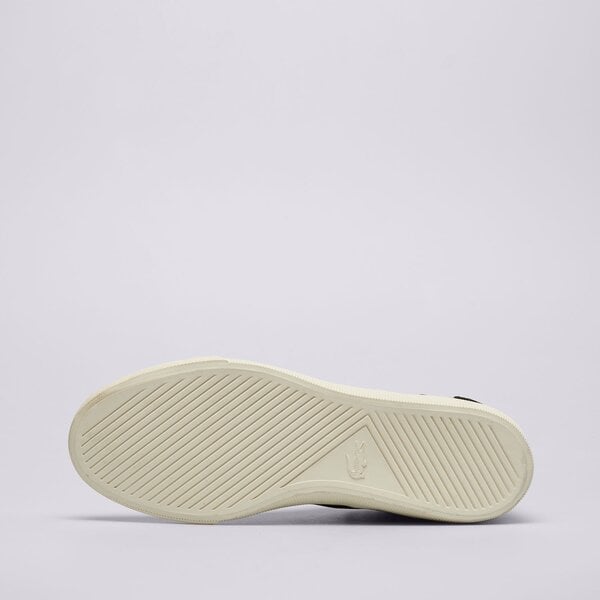 Sporta apavi vīriešiem LACOSTE ESPARRE CHUKKA0320 1 CMA 740cma00201w7 krāsa brūna