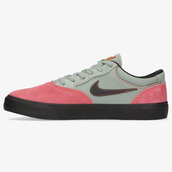 Sporta apavi vīriešiem NIKE SB CHRON 2 dm3493-603 krāsa pelēka