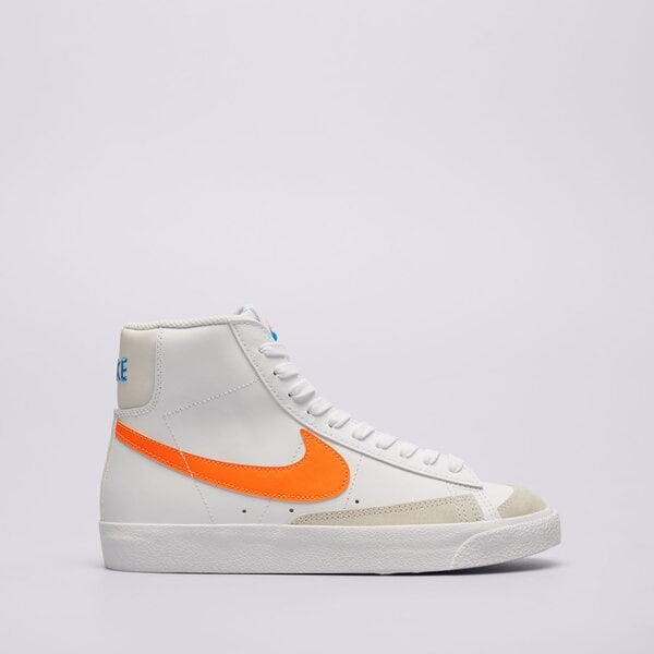 Sporta apavi bērniem NIKE BLAZER MID '77 da4086-116 krāsa balta