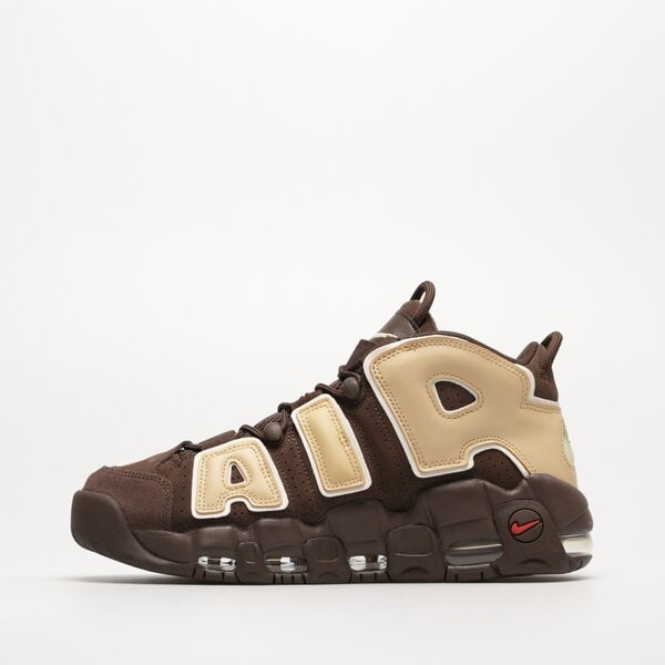 Sporta apavi vīriešiem NIKE AIR MORE UPTEMPO '96 fb8883-200 krāsa brūna