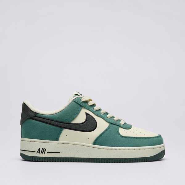 Sporta apavi vīriešiem NIKE AIR FORCE 1 '07 LV8 fq8713-100 krāsa zaļa