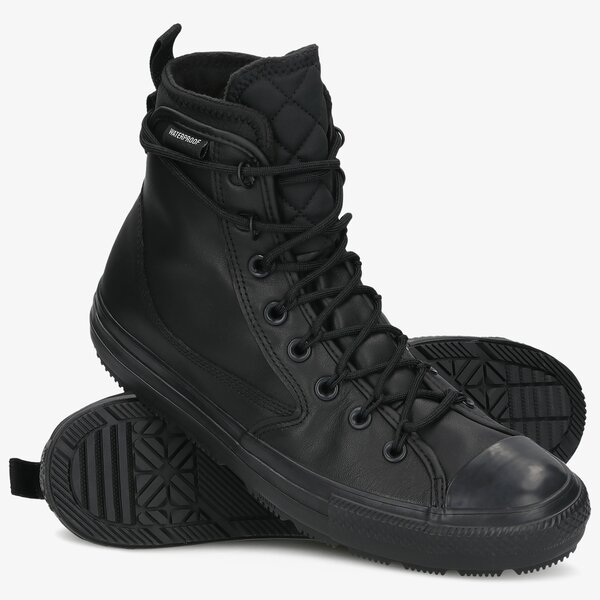 Sporta apavi vīriešiem CONVERSE CTAS ALL TERRAIN 168864c krāsa melna