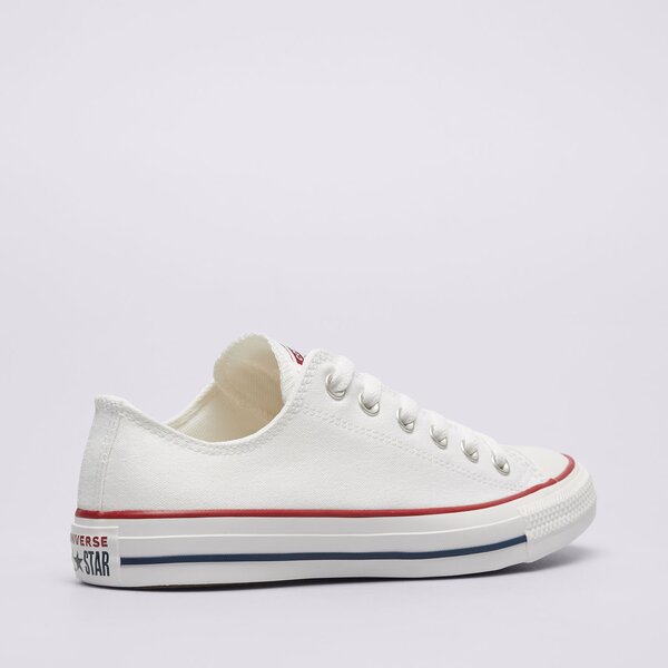 Sporta apavi sievietēm CONVERSE CHUCK TAYLOR ALL STAR OX  m7652c krāsa balta