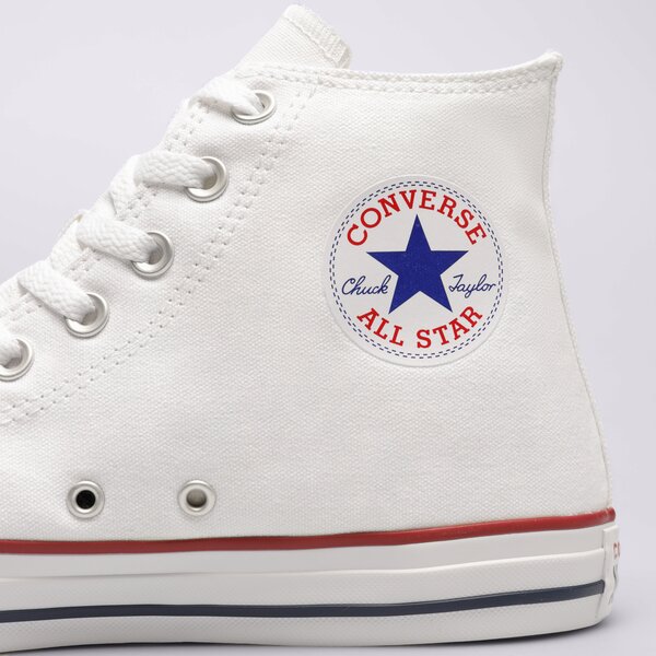 Sporta apavi vīriešiem CONVERSE CHUCK TAYLOR ALL STAR  m7650c krāsa balta