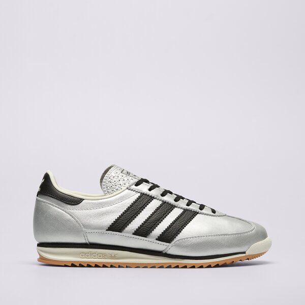 Sporta apavi sievietēm ADIDAS SL 72 OG W jh6363 krāsa sudraba