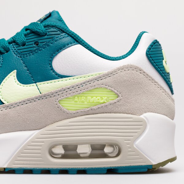 Sporta apavi bērniem NIKE AIR MAX 90 LTR  cd6864-124 krāsa zila