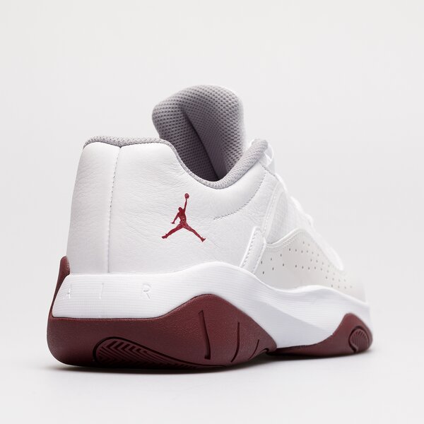 Sporta apavi vīriešiem AIR JORDAN 11 CMFT LOW  dn4180-103 krāsa balta