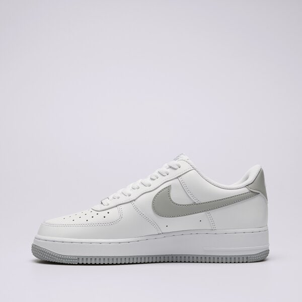 Sporta apavi vīriešiem NIKE AIR FORCE 1 '07  fj4146-100 krāsa balta