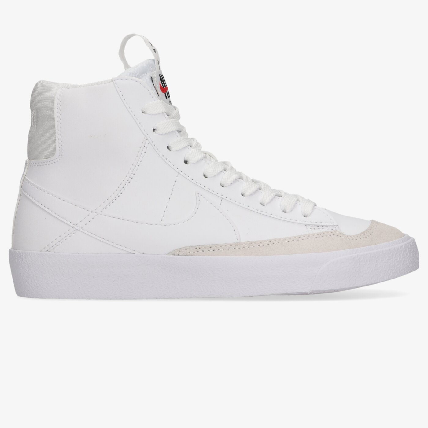 NIKE BLAZER MID '77 SE D DH8640-102 Bērniem Krāsa balta ▷ Stilīgi Sporta  apavi ▷ Nike Apavi Interneta veikalā Sizeer.lv ▷▷