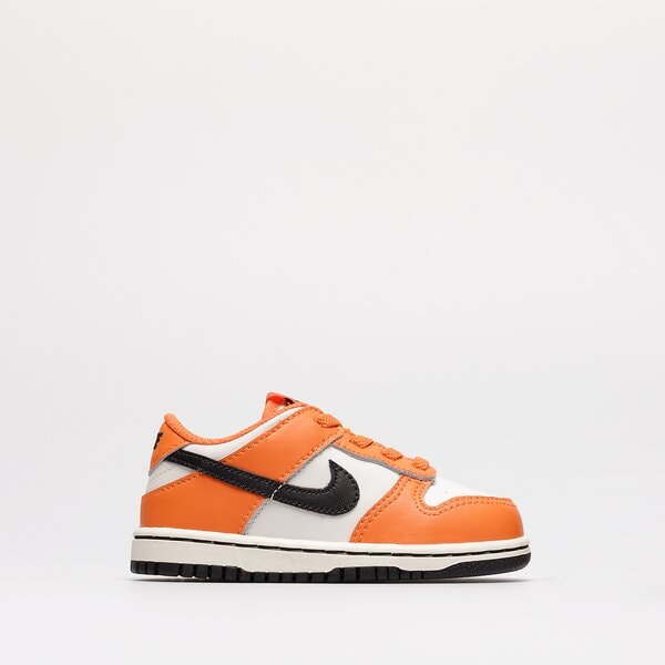 Sporta apavi bērniem NIKE DUNK LOW BTE dh9761-003 krāsa bēša