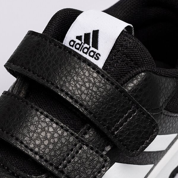 Sporta apavi bērniem ADIDAS TENSAUR SPORT 2.0 CF K gw6440k krāsa melna