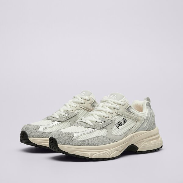 Sporta apavi sievietēm FILA DECYPHER 24 SUEDE 5am00817050 krāsa balta