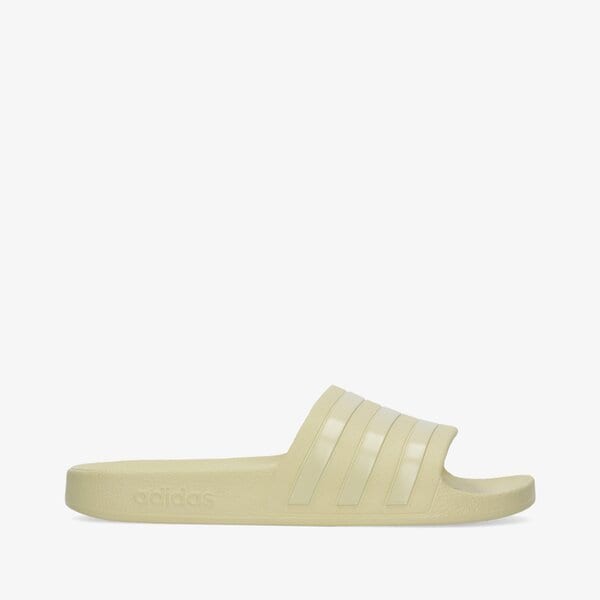 Sieviešu ADIDAS ADILETTE AQUA gz5879 krāsa zelta