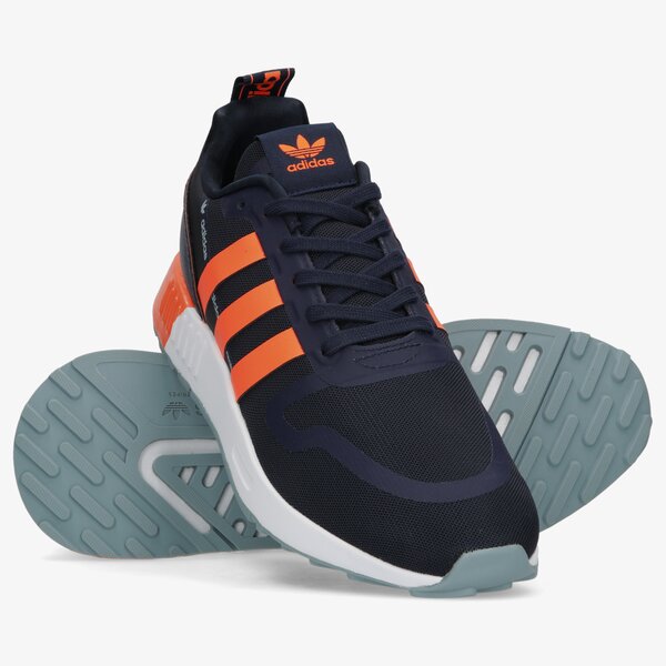 Sporta apavi vīriešiem ADIDAS MULTIX gz3529 krāsa melna