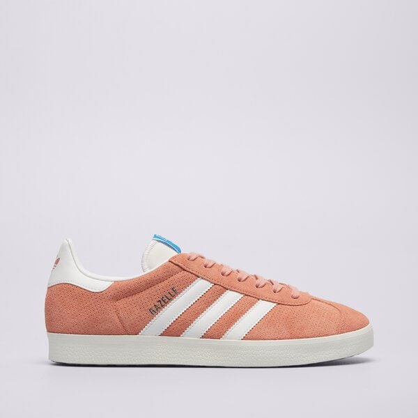 Sporta apavi vīriešiem ADIDAS GAZELLE  ig6213 krāsa oranža