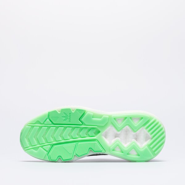 Sporta apavi vīriešiem ADIDAS ZX 5K BOOST gx2028 krāsa pelēka