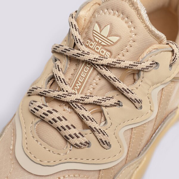 Sporta apavi bērniem ADIDAS OZWEEGO C ig7426 krāsa bēša