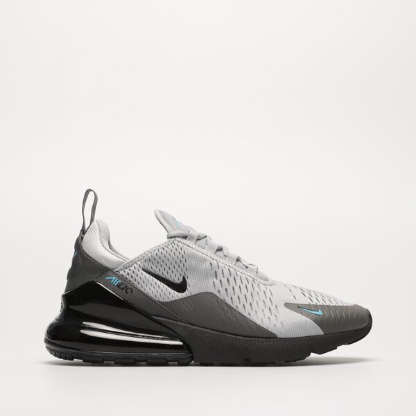 Sporta apavi vīriešiem NIKE AIR MAX 270 fd9747-001 krāsa pelēka