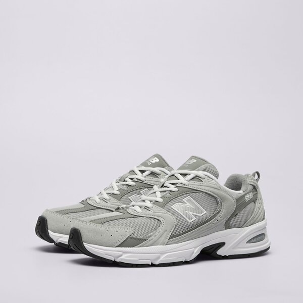 Sporta apavi vīriešiem NEW BALANCE 530  mr530ck krāsa pelēka
